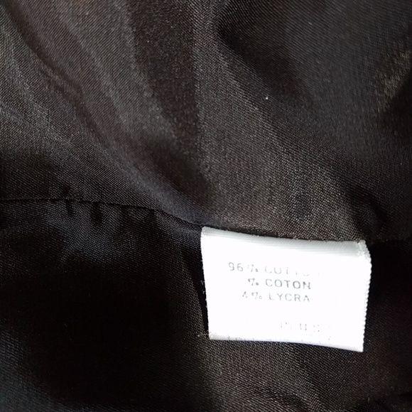 RARE color: Theory Velvet Dark Chocolate 'Off Black' Blazer - Picture 5 of 7